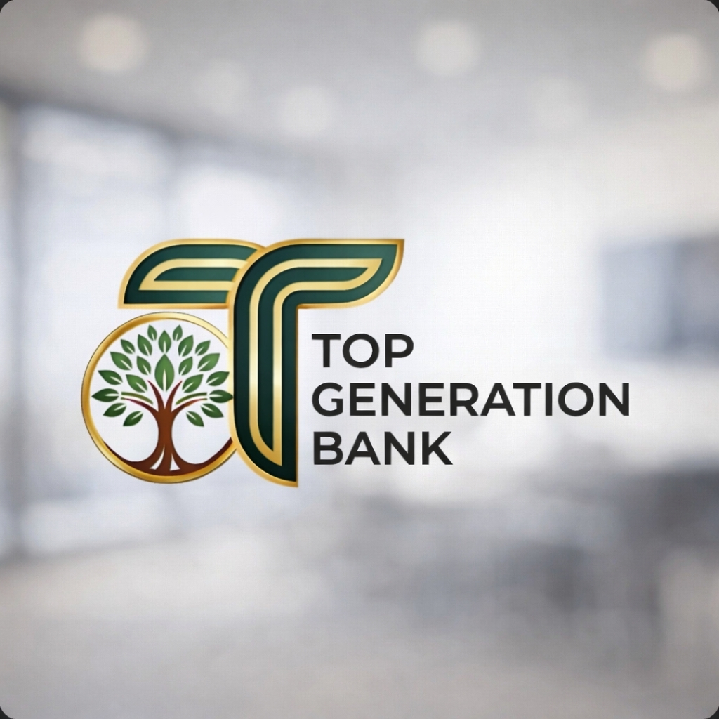 Top Generation Bank